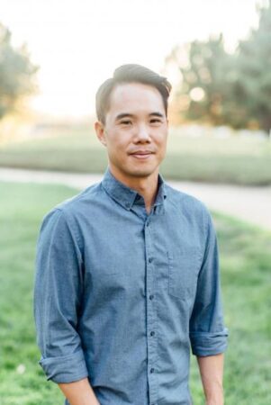 Feature image for 10 Questions for Charles Yu