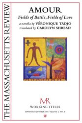 AMOUR: Fields of Battle, Fields of Love (Working Titles 4.2)