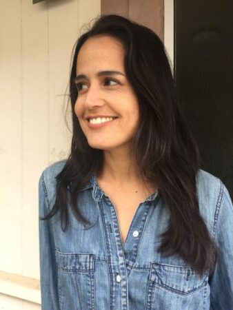 Feature image for 10 Questions for Alicia Upano