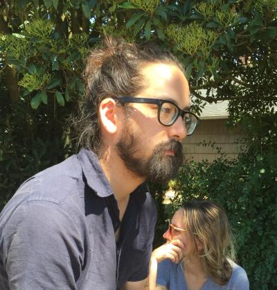 Feature image for 10 Questions for Brandon Shimoda