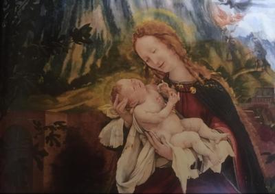 Feature image for Beyond Maternal Instinct