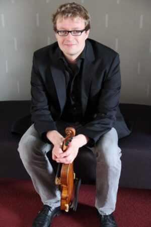 Feature image for 10 Questions for Mika Seifert