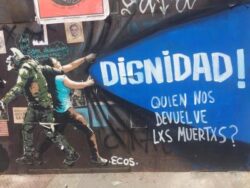 The Awakening of Dignity