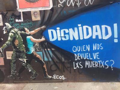 Feature image for The Awakening of Dignity