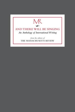 Feature image for New Release: And There Will Be Singing