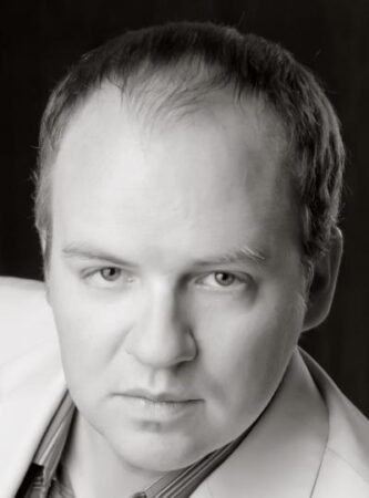 Feature image for 10 Questions for Chad Parmenter