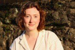 9 Questions for Caroline Stevens