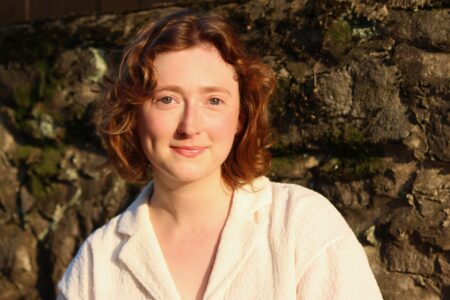 Feature image for 9 Questions for Caroline Stevens