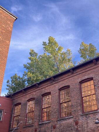 Feature image for Auction Spotlight: Attend a Five-Day Poetry Retreat in the Berkshires