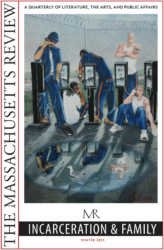 Readings from Our INCARCERATION & FAMILY Issue