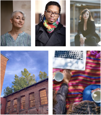 Feature image for One Hour Left for Our Online Auction