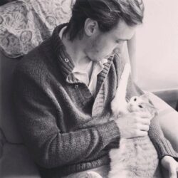 10 Questions for Steven R. Kraaijeveld