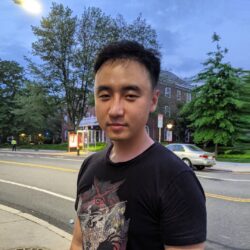 10 Questions for Jack Saebyok Jung