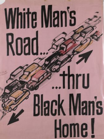 Feature image for Statues Fell. Racism Never Left.