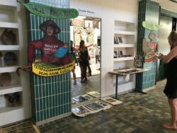 Agitate, Educate, Organise: Caring for each other’s stories in the wake of “Documenta 15”