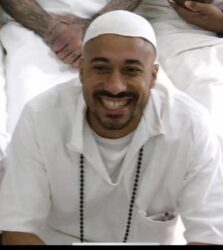 Interview with Carl “Taqwaa” Moore