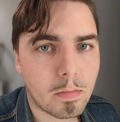 Interview with Eric Boyd