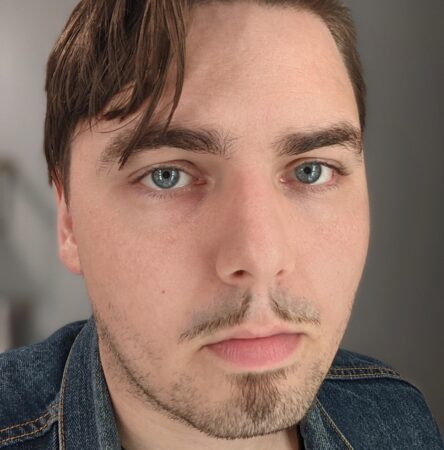 Feature image for Interview with Eric Boyd