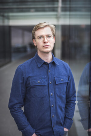 Feature image for 10 Questions for Daniel Moysaenko