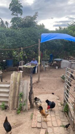 Feature image for Lessons from Honduras: Storytelling the Truths We Cannot Name