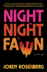 Night Night, and Fuck You