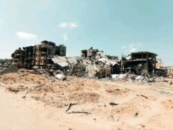 The Management of Misery: A Scholar’s Prediction for Gaza’s Future