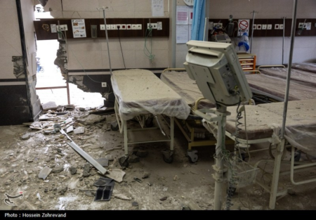 Feature image for Bombing Iran for Greater Israel