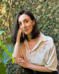 2026 Anne Halley Poetry Prize Winner