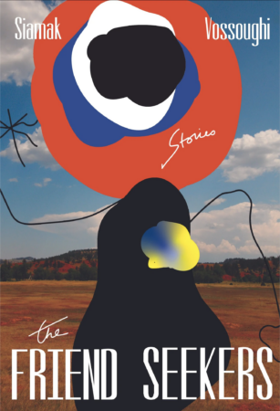 Feature image for Interview with Siamak Vossoughi