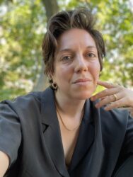 Interview with Shira Erlichman