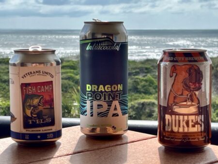 Feature image for Beachside Beers