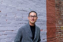 Interview with Edward Gunawan (Audio + Text)