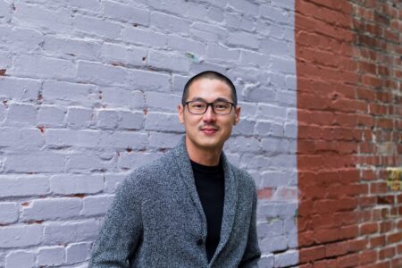 Feature image for Interview with Edward Gunawan (Audio + Text)