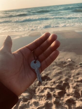 Feature image for Rafah, My Own Nakba