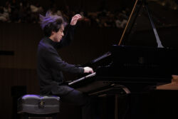 Yunchan Lim and the Rachmaninoff Third Piano Concerto