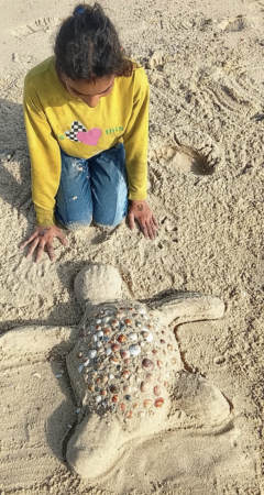 Feature image for Don’t Let Childhood Be Erased In Gaza