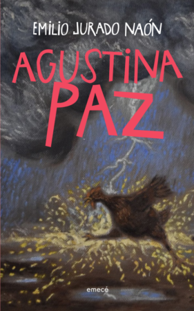 Feature image for Conversation between Kelsi Vanada and Emilio Jurado Naón