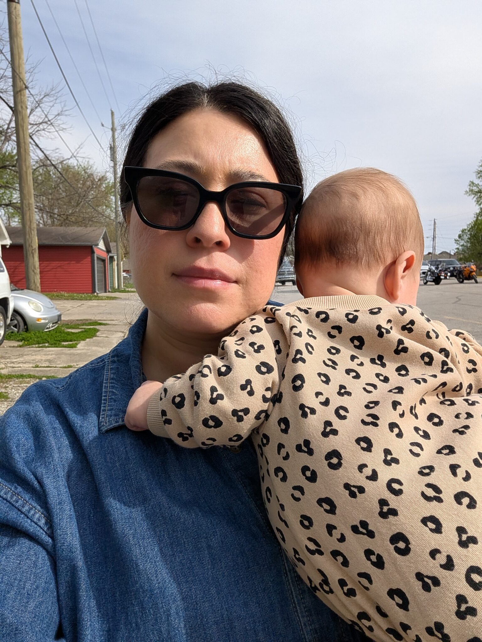 Interview with Jennifer Delgadillo