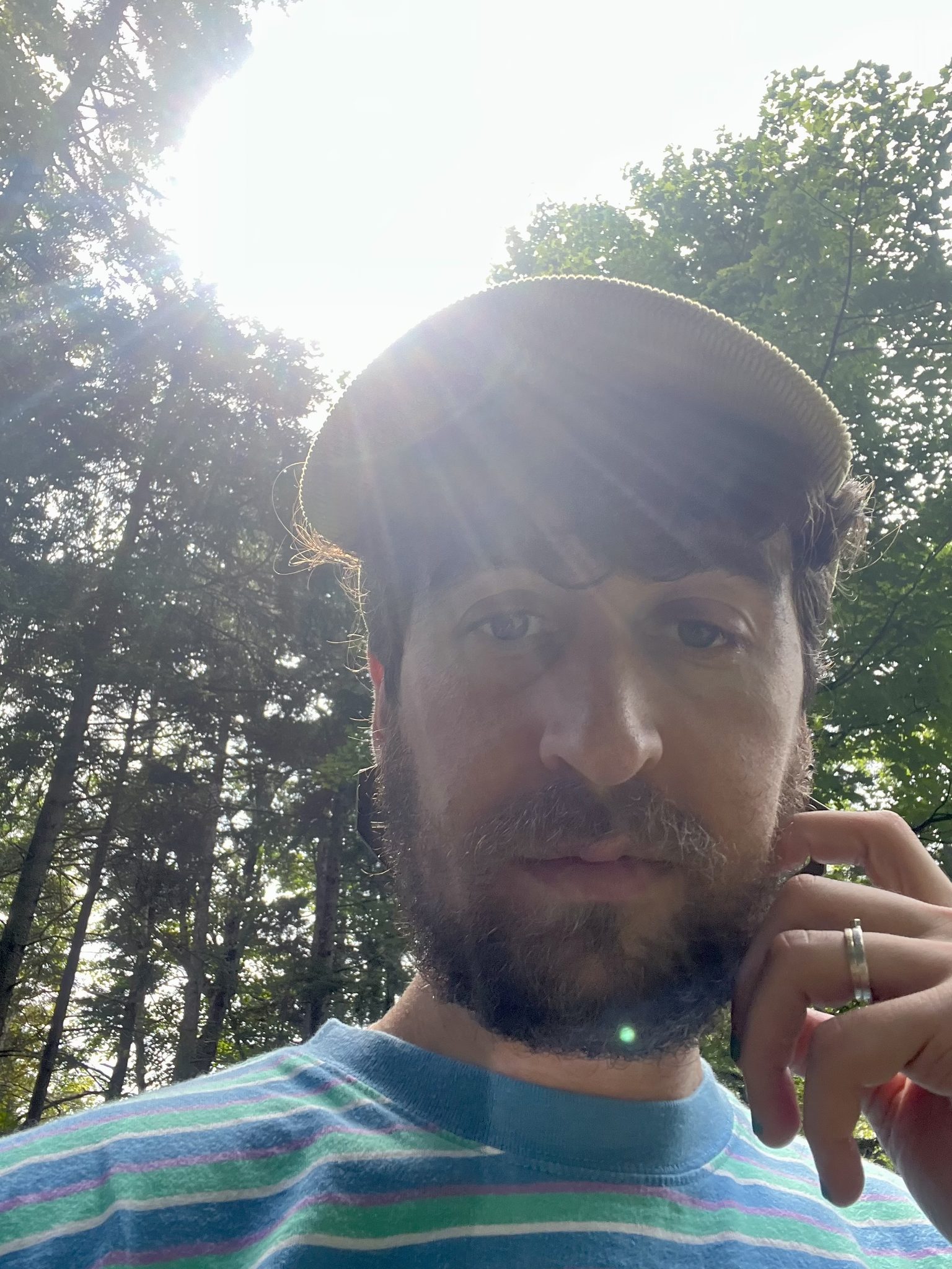 Interview with Miles Meth