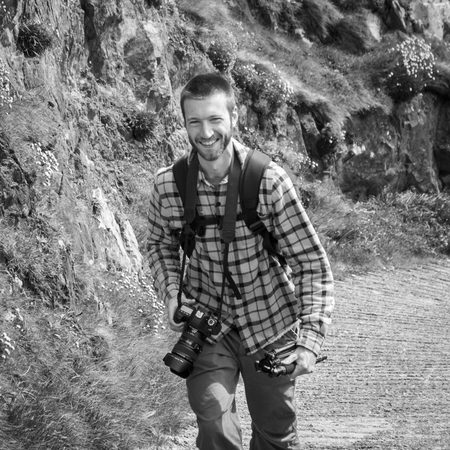 Feature image for Interview + Reading with Kevin D. Jordan (text + audio)