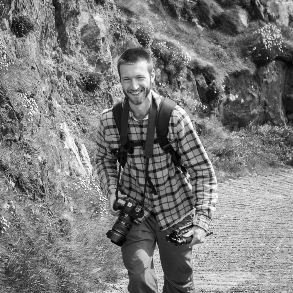 Interview + Reading with Kevin D. Jordan (text + audio)
